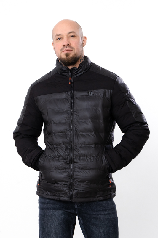 Куртка чоловіча